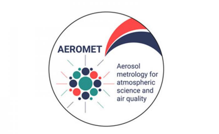 Aeromet II logo