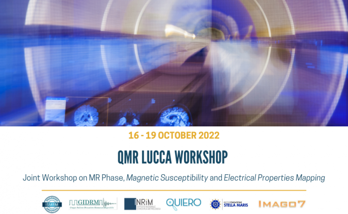 QMR LUCCA - WORKSHOP