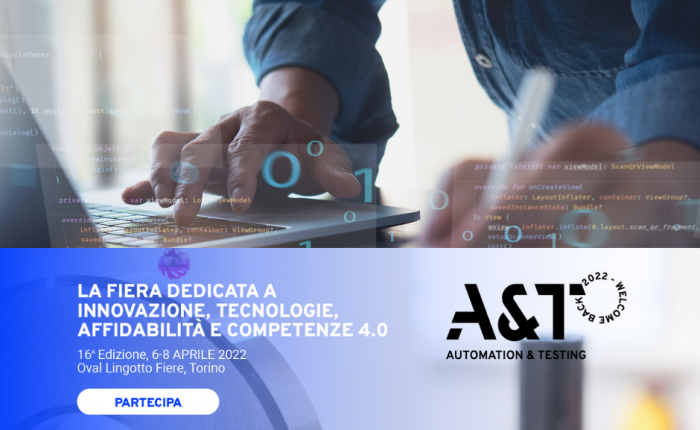 Fiera Internazionale A&T
