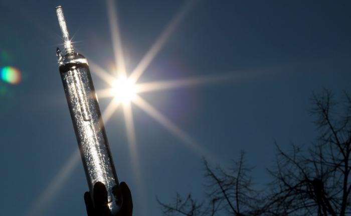 termodinaica fisica campioni primari