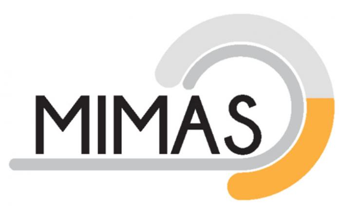 Mimas logo 700