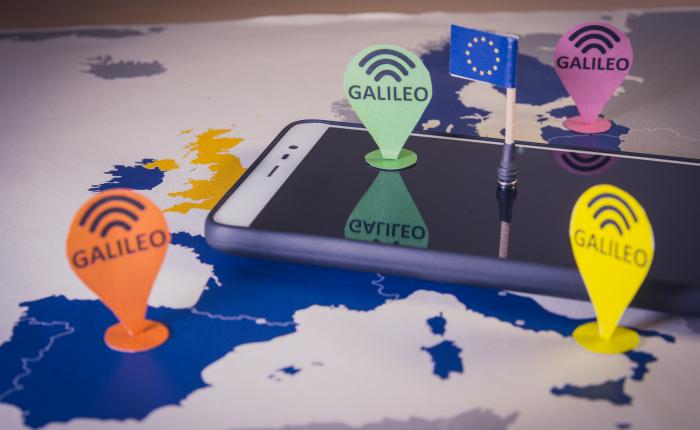 Galileo