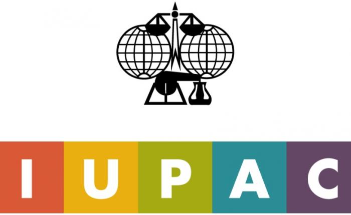 IUPAC logo