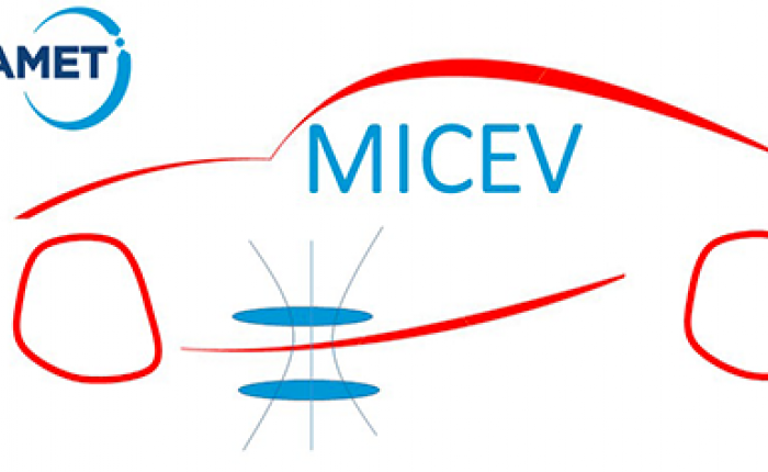 MICEV logo