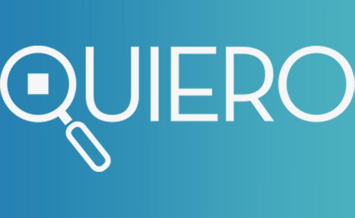 Quiero logo big
