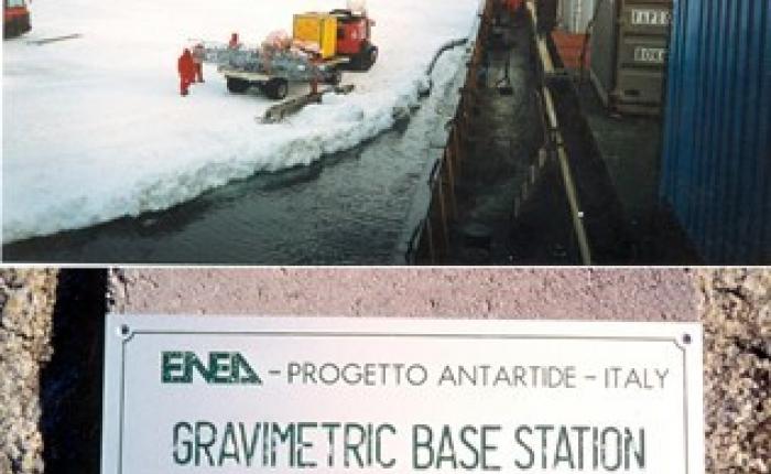 prima_misura_assoluta_in_antartide_1990