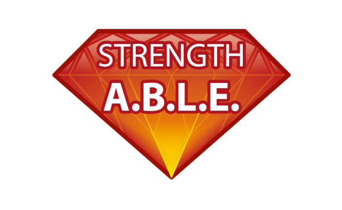 Strength-ABLE