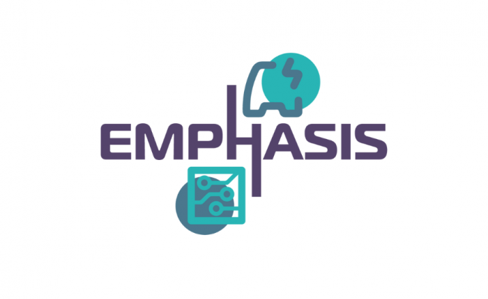 Logo progetto EMPHASIS