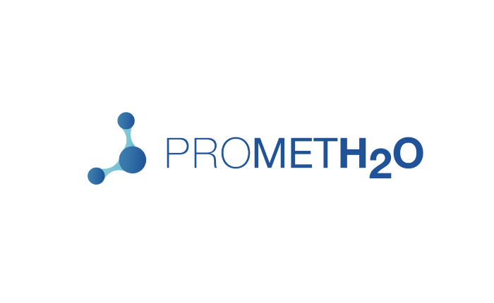 PrometH2O Banner progetto