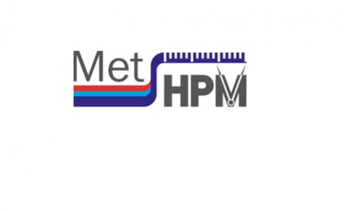 logo MetHPM 