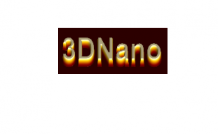Logo 3DNano