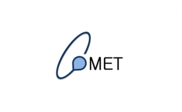 COMET_Logo_Project