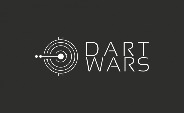 DARTWARS_Logo_Project