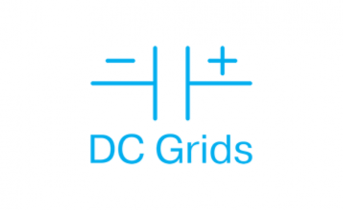 DC Grids_Logo_Project