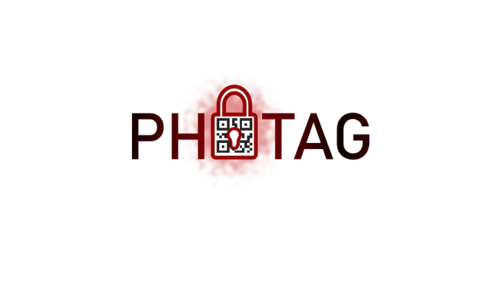 Logo PHOTAG