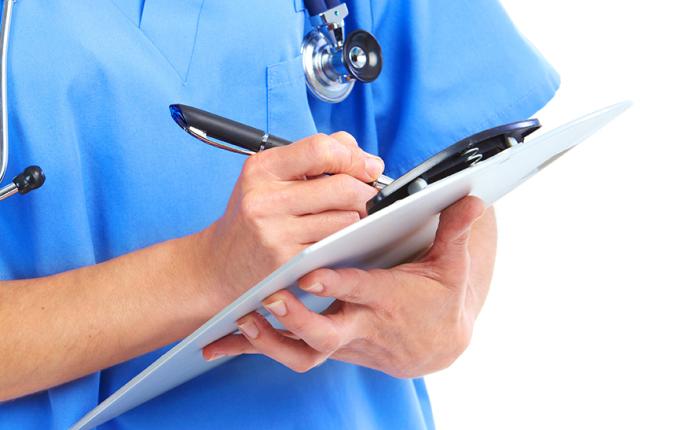 Medical Doctor