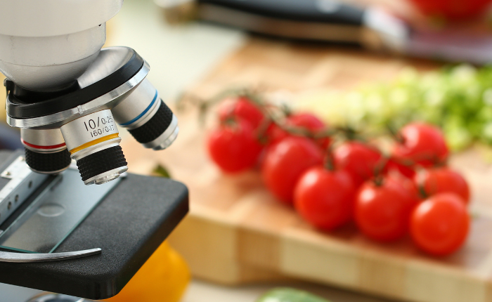 Food Sustainability