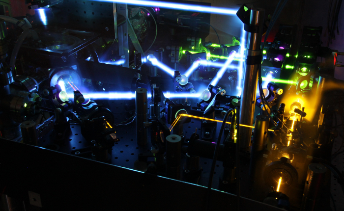 Photonics