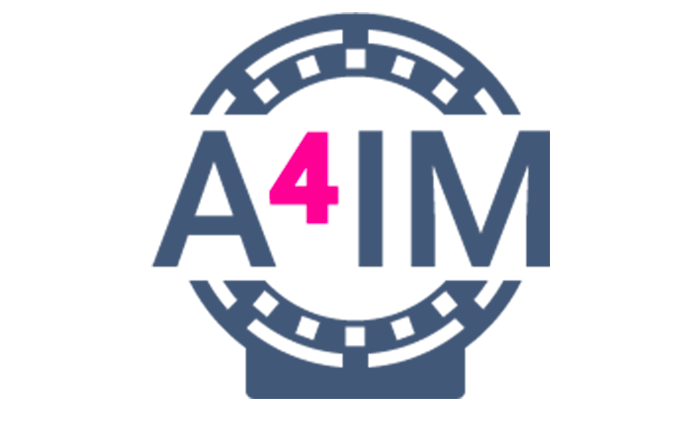 A4IM logo