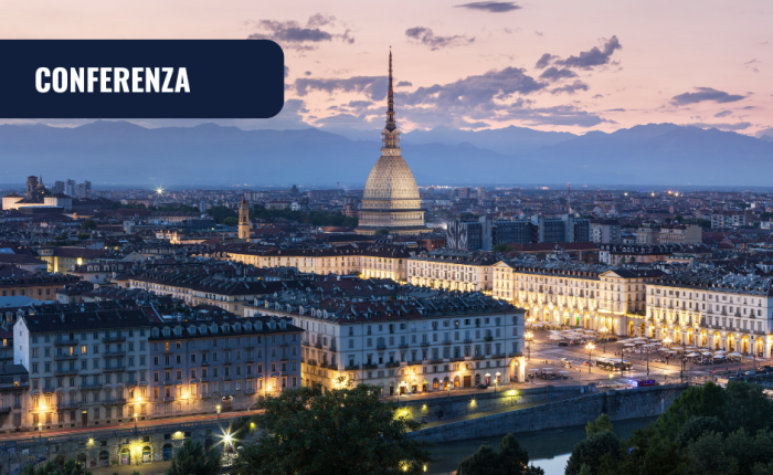 HMM Torino 2025