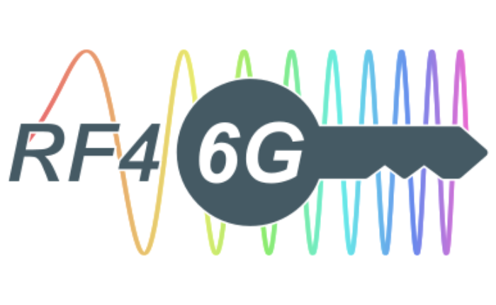 RF46G LOGO