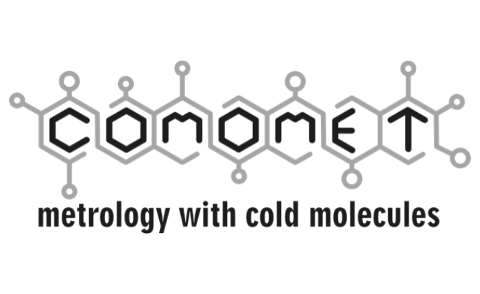 Logo COMOMET