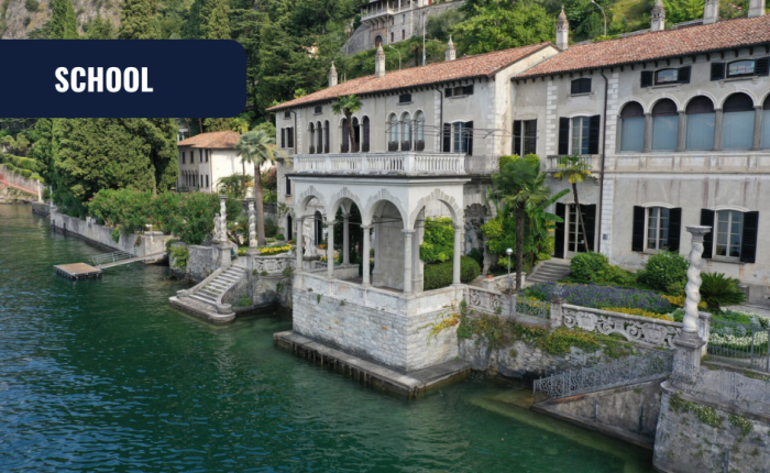 Scuola di Varenna_ITA