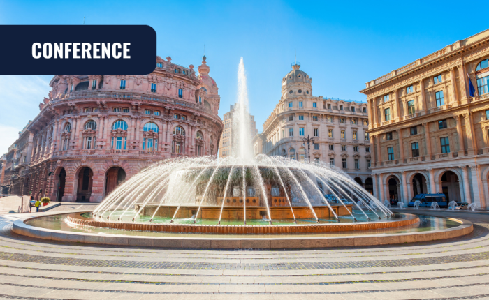 Conference ISPM 2026