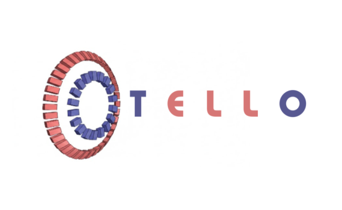 OTELLO Logo Portale INRiM