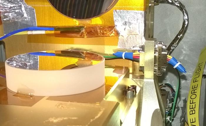 Calibration of the accelerometers at present onboard ESA BepiColombo mission for the exploration of Mercury and ESA JUICE mission for the exploration of Jupiter’s moons