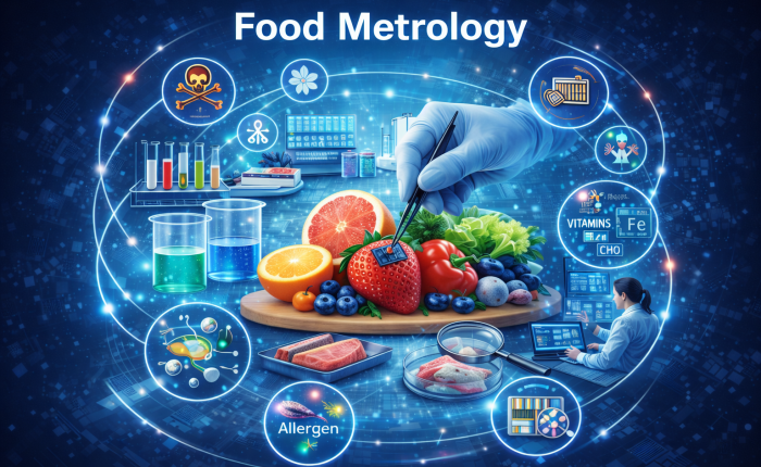 food metrology