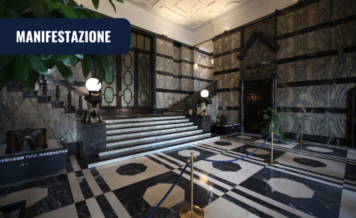 Open House Torino 2026