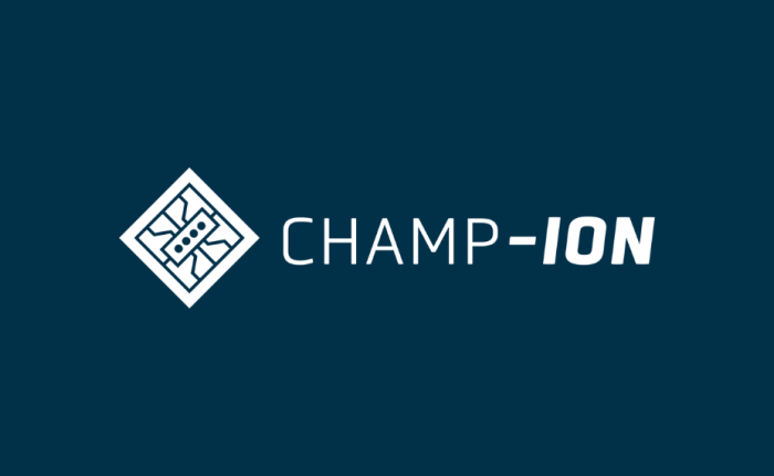 CHAMP-ION