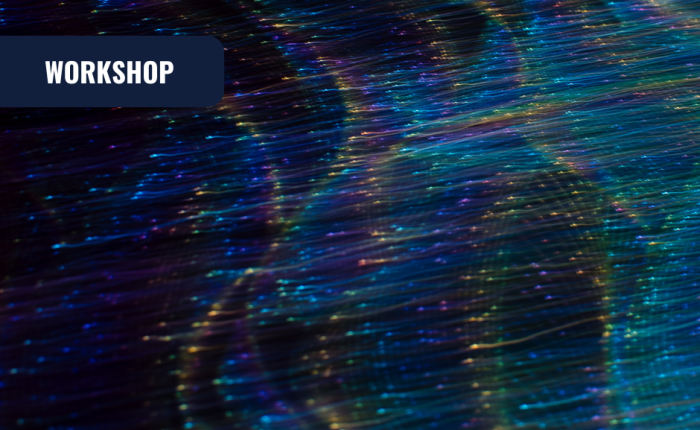 Workshop_Metrology Driving the Energy Transition and Next-Generation Industry