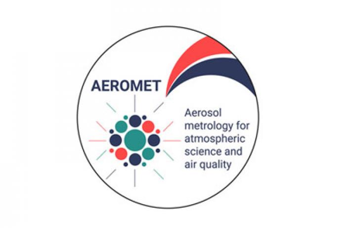 Aeromet II logo