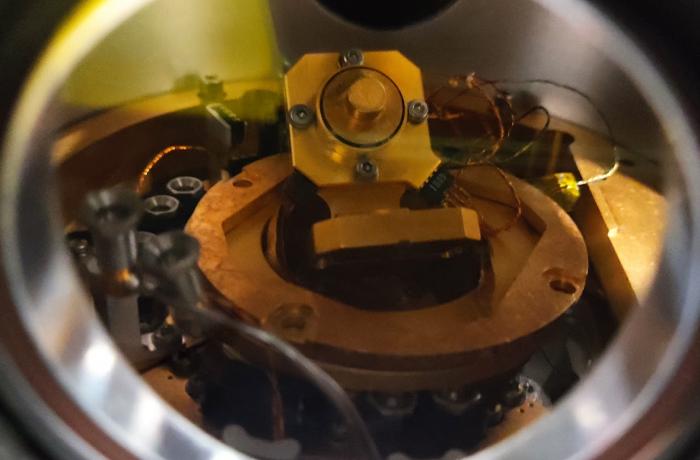 Quantum Photometry metrology