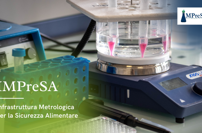 IMPreSA - L'avanguardia della tecnologia installata nei laboratori INRiM.png