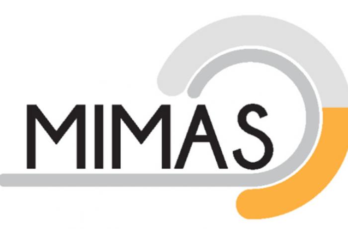 Mimas logo 700