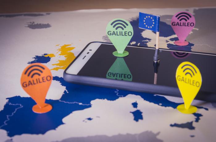 Galileo