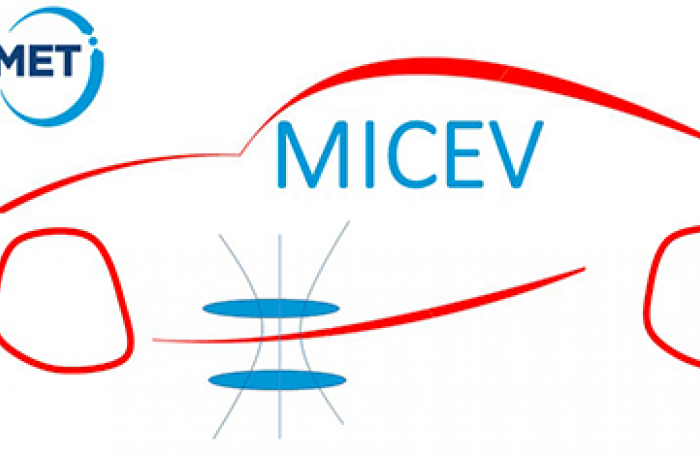 MICEV logo