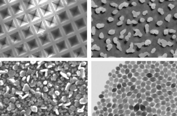 Nanometrologia 