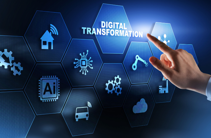 Trasformazione digitale