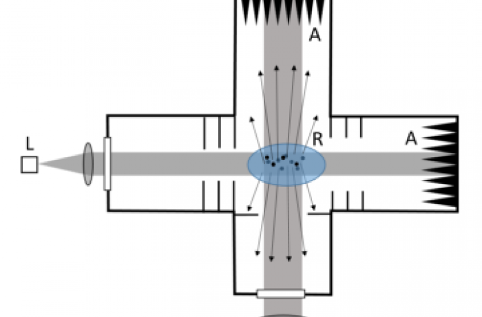 Optical Pressure Sensor