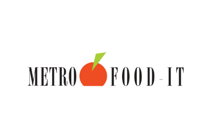 METROFOOD - IT Portale INRiM