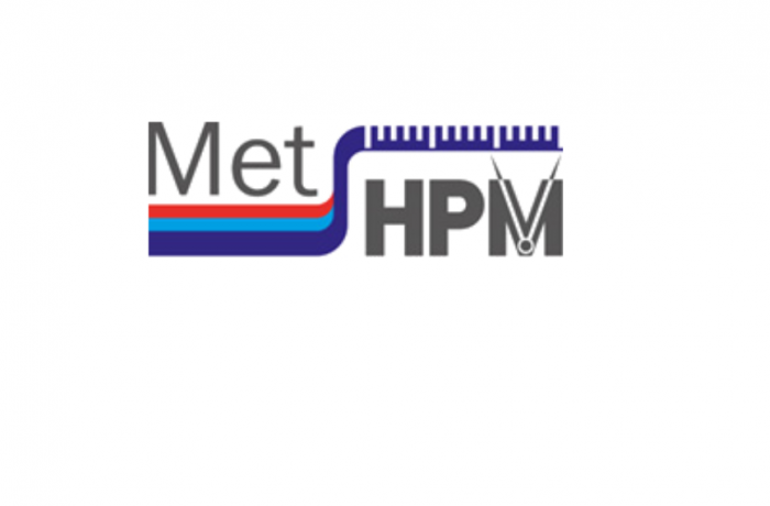 logo MetHPM