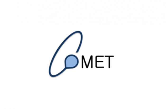 COMET_Logo_Project