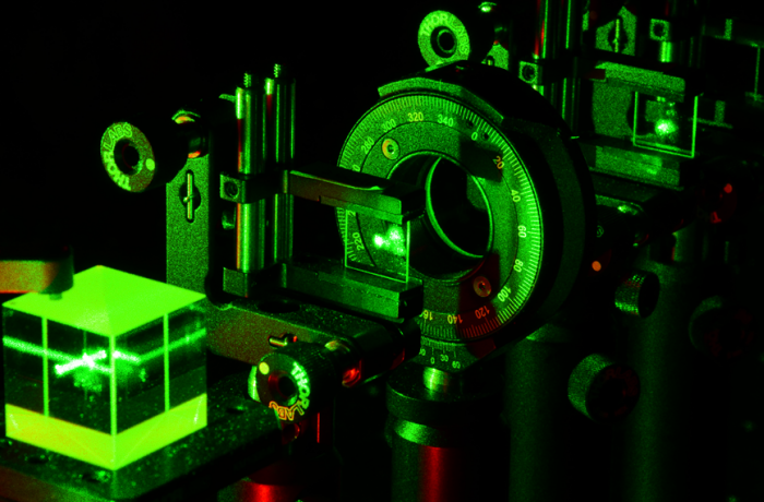 Fotometria e radiometria