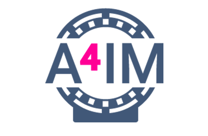 A4IM logo