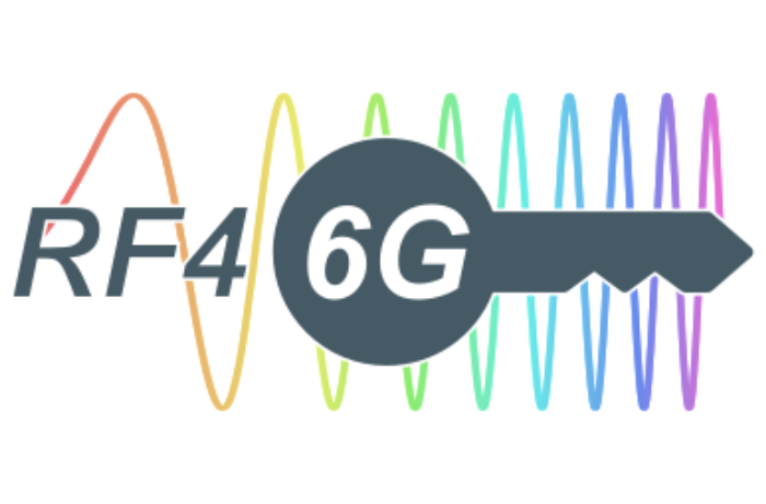 RF46G LOGO