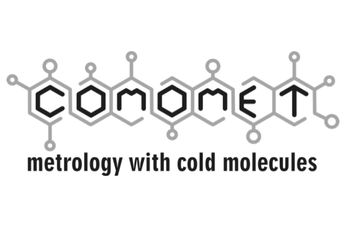Logo COMOMET